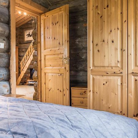 Holiday Home Klasun Maja B By Interhome Yllasjarvi Exterior foto