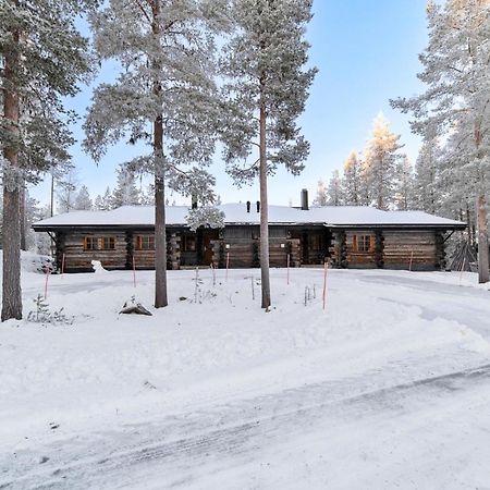 Holiday Home Klasun Maja B By Interhome Yllasjarvi Exterior foto